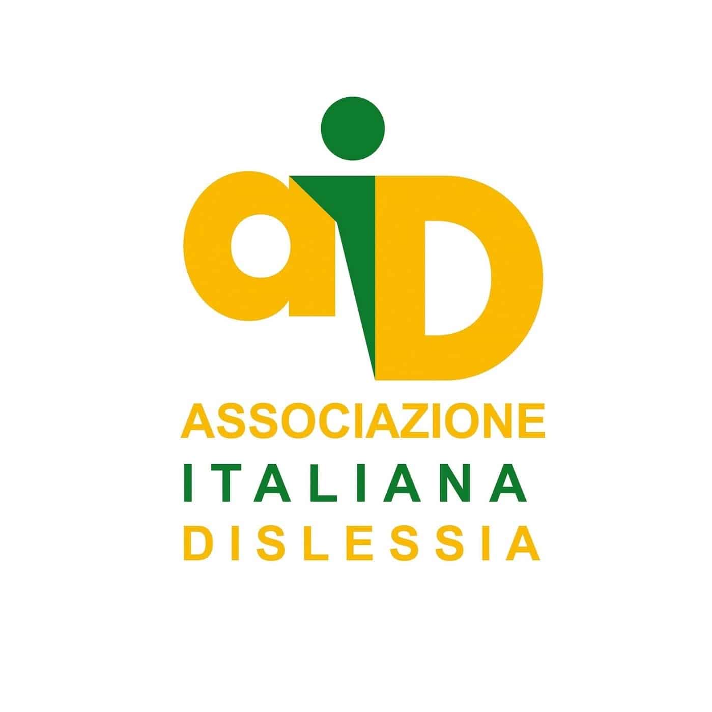 logo Associazione Italiana Dislessia