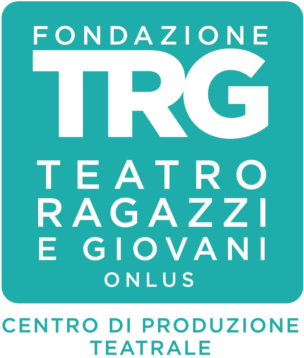 logo FONDAZIONE TEATRO RAGAZZI E GIOVANI ONLUS