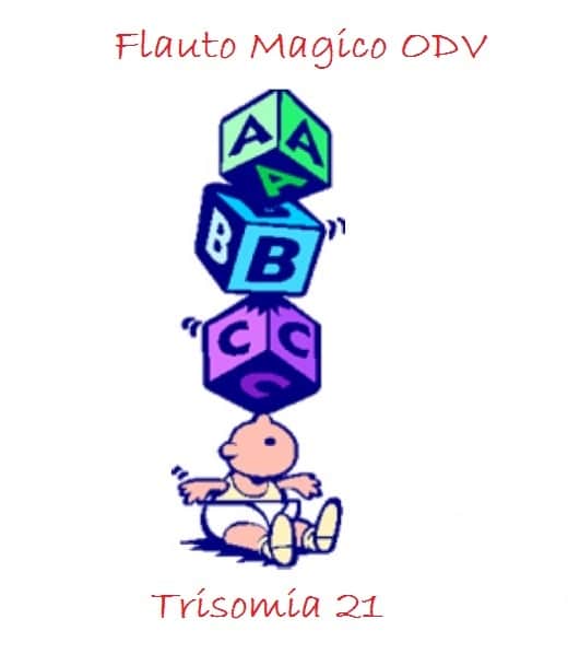 logo Flauto Magico Pdv