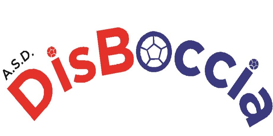 logo DISBOCCIA