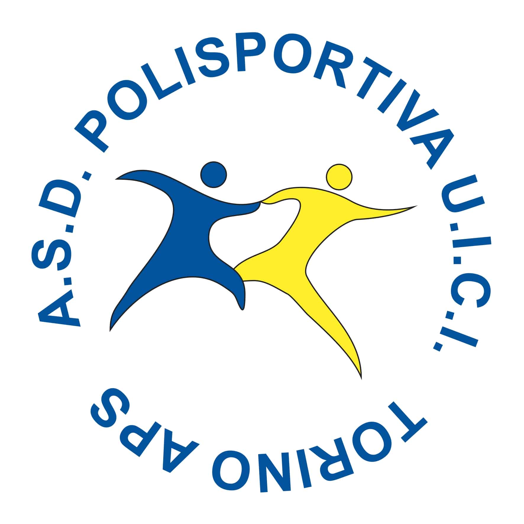 logo A.S.D. Polisportiva U.I.C.I. Torino A.P.S.
