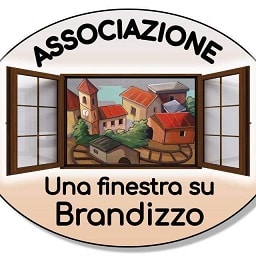 logo UNA FINESTRA SU BRANDIZZO ODV