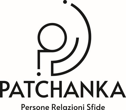 logo PATCHANKA Società Cooperativa Sociale