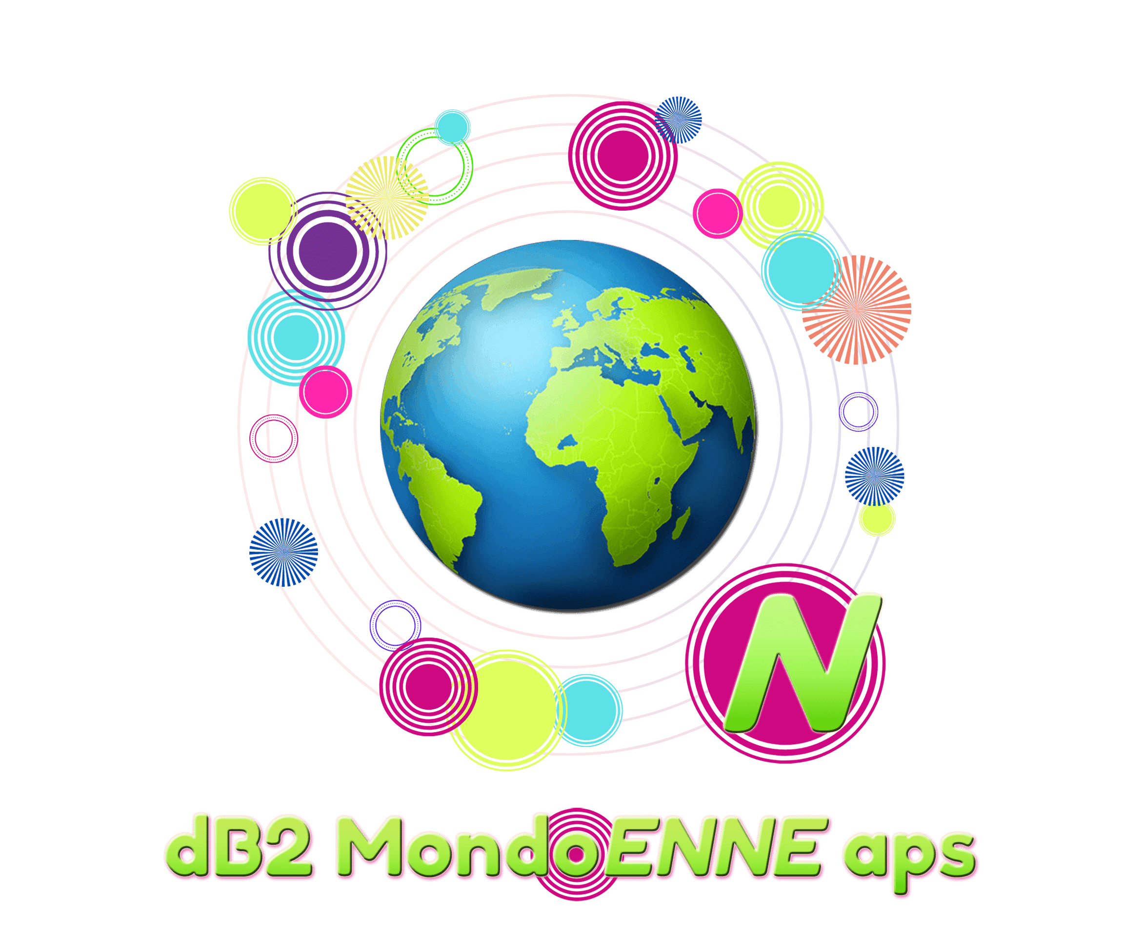 logo db2 Mondoenne aps