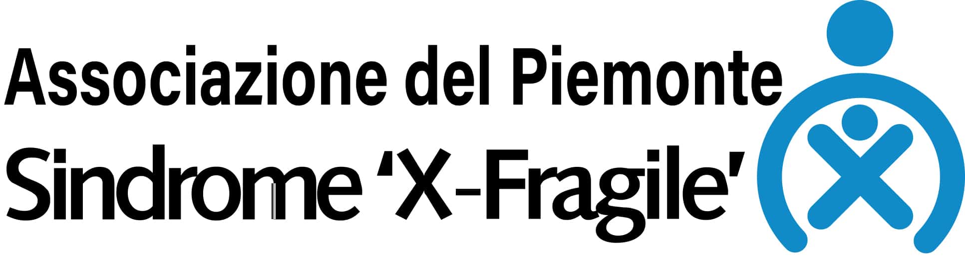 logo Associazione del Piemonte Sindrome X Fragile