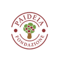 logo Fondazione Paideia Ente Filantropico
