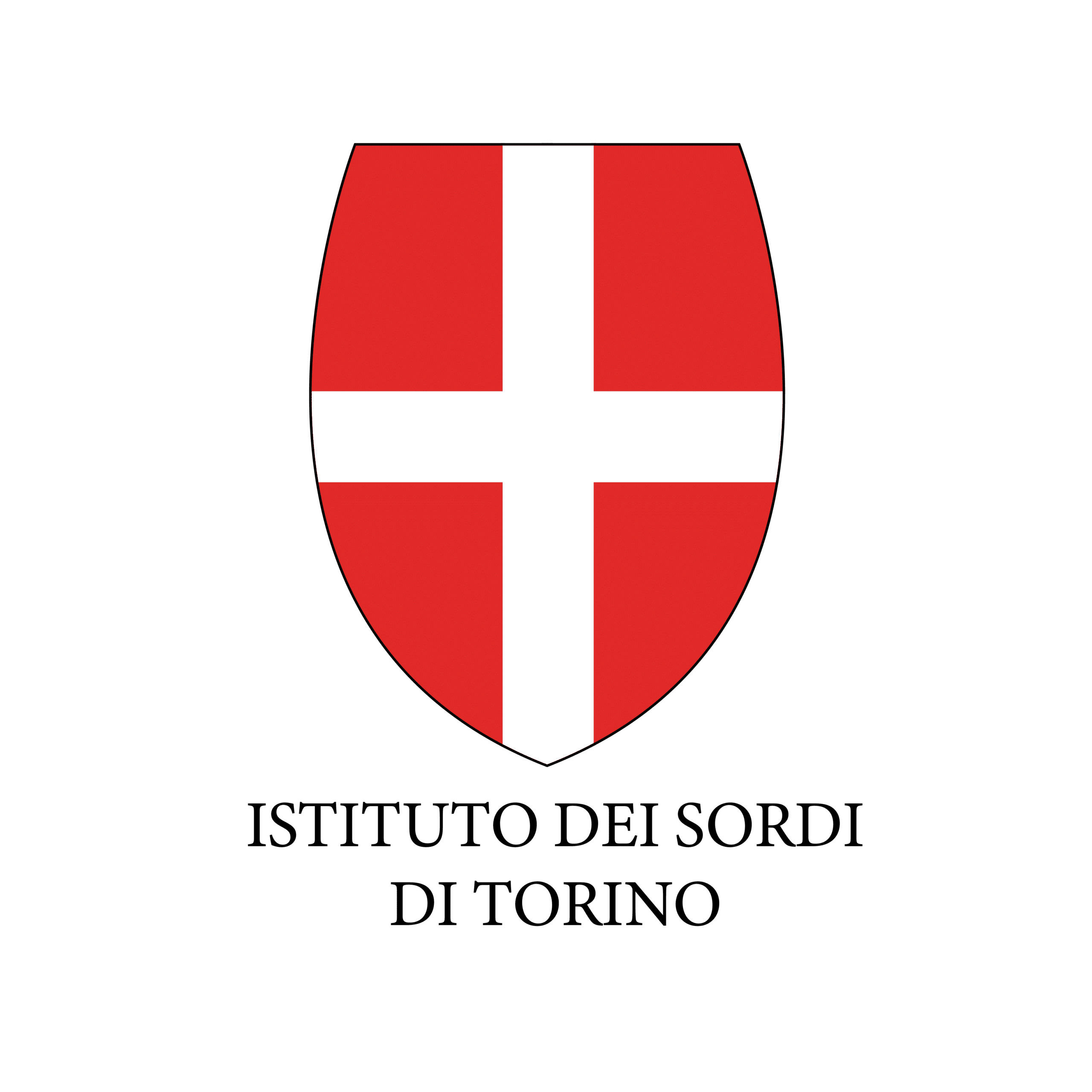 logo Istituto dei Sordi di Torino Fondazione Onlus