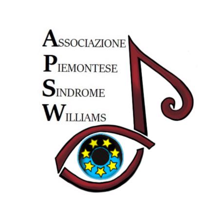 logo ASSOCIAZIONE PIEMONTESE SINDROME DI WILLIAMS