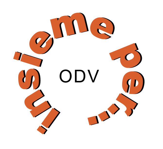 logo Associazione "Insieme per..." ODV