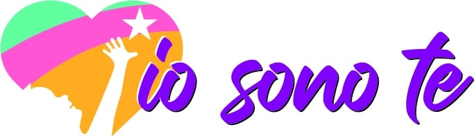 logo io sono te odv