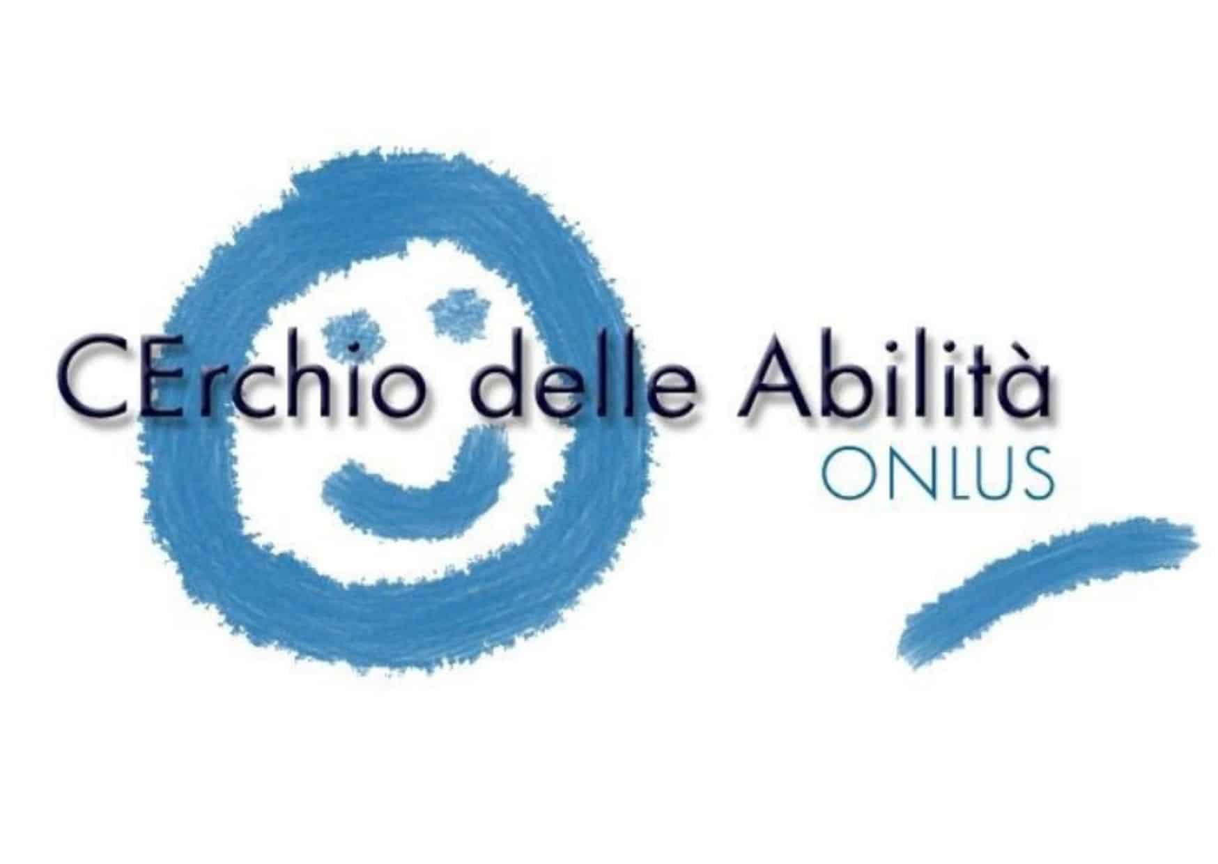 logo ASSOCIAZIONE CERCHIO DELLE ABILITA' ONLUS