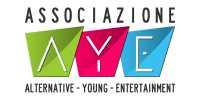 logo Associazione Aye