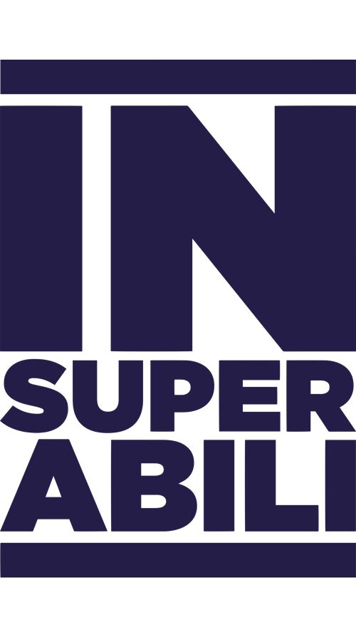 logo INSUPERABILI SSDRL