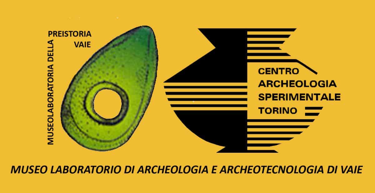 logo Museo Laboratorio della Preistoria